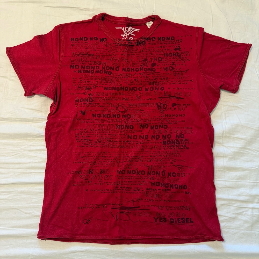Diesel T-Shirt